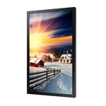 Samsung 85” 4K Outdoor Commercial Smart Signage