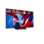 LG 55” 4K OLED evo C4 Smart TV 120Hz, HDR (open box)