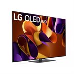 LG 55” 4K OLED evo G4 Smart TV  120Hz, HDR