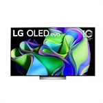 LG 65” 4K OLED C3 Evo Smart WebOS 23 TV  60Hz, HDR