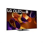 LG 65” 4K OLED evo G4 Smart TV  120Hz, HDR (open box)