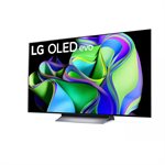 LG 77” 4K OLED C3 Evo Smart WebOS 23 TV 120Hz, HDR