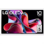 LG 77” 4K OLED G3 Evo Smart WebOS 23 TV  120Hz, HDR