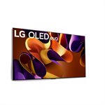 LG 83” 4K OLED G4 Series Smart TV  120Hz, HDR