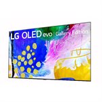 LG 97” 4K OLED G2 Evo Gallery Edition Smart WebOS TV  120Hz, HDR