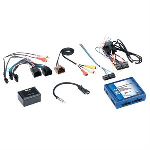 PAC Select GM 29-Bit LAN OnStar® Radio Replacement Interface