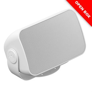 Sonos Outdoor by Sonanace (pair, white) (open)