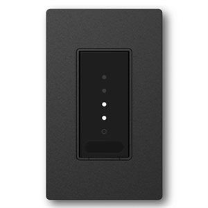 Orro S Pro Single Switch(black)