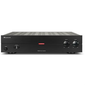 Russound 80 / 125W Dual Source Power  Amplifier version 2