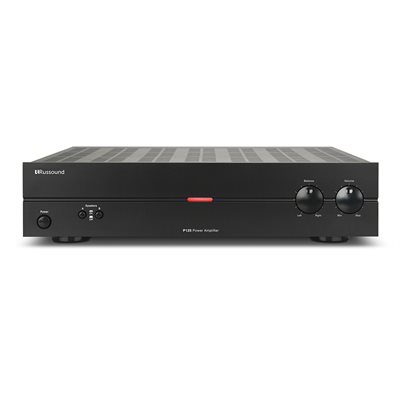 Russound 80 / 125W Dual Source Power  Amplifier