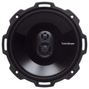 Rockford Punch P1 6.75" 3-Way Car Speakers (pair)