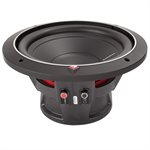Rockford Punch P1 10" 4 Ohm SVC Subwoofer (single)