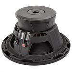 Rockford Punch P1 10" 4 Ohm SVC Subwoofer (single)