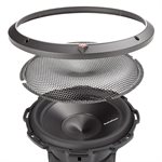Rockford Punch P2 12" 4 Ohm DVC Subwoofer (single)