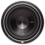 Rockford Punch P3 12" 2 Ohm DVC Subwoofer (single)