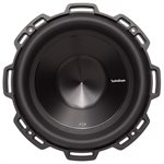 Rockford Punch P3 12" 2 Ohm DVC Subwoofer (single)