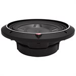 Rockford Punch P3S 10" 2 Ohm DVC Shallow Subwoofer (single)