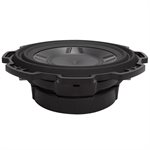 Rockford Punch P3S 10" 4 Ohm DVC Shallow Subwoofer (single)
