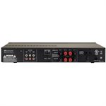 Russound 2-Channel Dual Source 75W Amplifier version 2