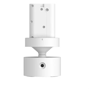 RING Pan Tilt Mount for Stick Up Cam - White