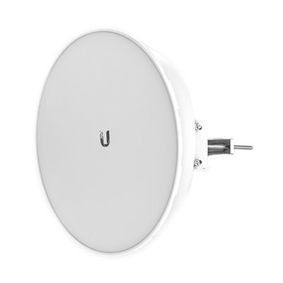 Ubiquiti PowerBeam 5GHz airMAX ac Bridge w / 400mm Dish (5 pk)