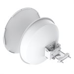 Ubiquiti PowerBeam 5GHz airMAX ac Bridge w / 400mm Dish (5 pk)