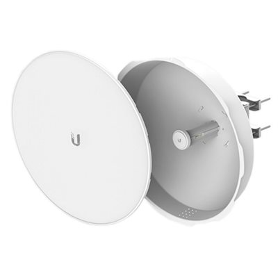 Ubiquiti PowerBeam 5GHz airMAX ac Bridge w / 500mm Dish (single)