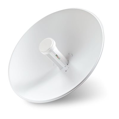 Ubiquiti PowerBeam 2GHz airMAX Bridge Antenna (single)