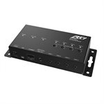 RTI Four Port Expansion Control Module (with ethernet)