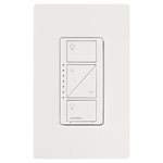 Lutron Caseta Wireless In-Wall Dimmer PRO (white)