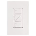 Lutron Caseta Wireless Multi-Location In-Wall Dimmer (white)
