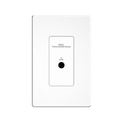 RTI Phone / Doorbell Module (AD-4, AD-8)