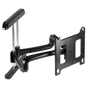 Chief Large Flat Panel Swing Arm Wall Display Mount