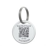 RING Pet Tag