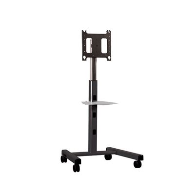 Chief Large Flat Panel Mobile Cart (without interface)