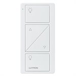 Lutron Pico On / Off Light Control with Raise / Lower (white)