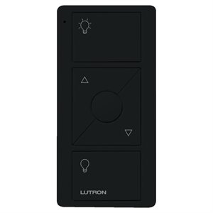 Lutron Pico Remote for Caséta Dimmer (black)