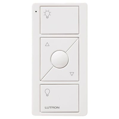 Lutron Pico Remote for Caséta Wireless Dimmer (white)