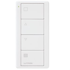 Lutron Pico Wireless Control 4B Zone Shade