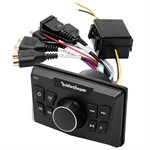 Rockford Punch Marine Ultra Compact Digital Media Receiver