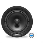 TruAudio Phantom 2-way 8" In-Ceiling Speaker Weatherproof