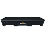 SPL PRO Series Boxes 2hole 10" Sealed CHEVY 2007-2018 Crew C