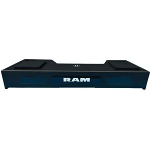 SPL PRO Series Boxes 2hole 12" Sealed Dodge Ram Crew Cab 201