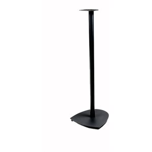 Def Tech All-Metal Speaker Stand for ProMonitor 100, 1000