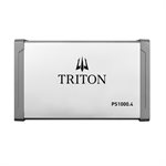 Triton Audio 1000 Watt 4-Channel Marine / Powersport Amplifier