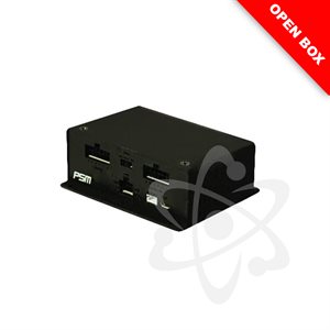 ARC Audio Compact DSP and OEM Integration (open box)