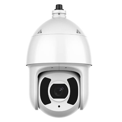 Zuum 2 Mega Pixel 25X Starlight IR Auto-Tracking PTZ Network Camera