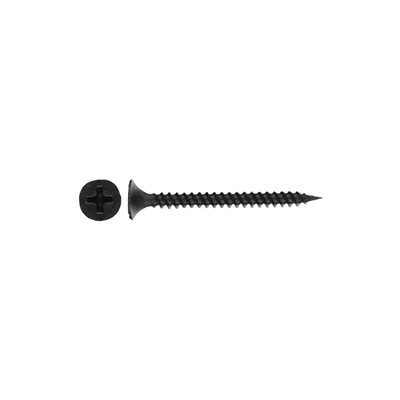 Install Bay #6 1" Fine Phillips Stinger Drywall Screws (500)