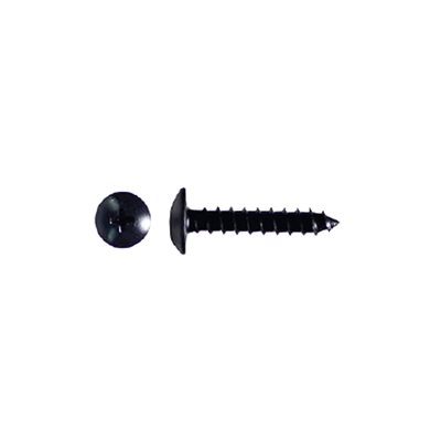 Install Bay #10 1" Phillips Truss Head Screws (500 pk)