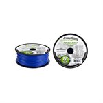 Install Bay 18 ga Primary Wire 500' Spool (blue)